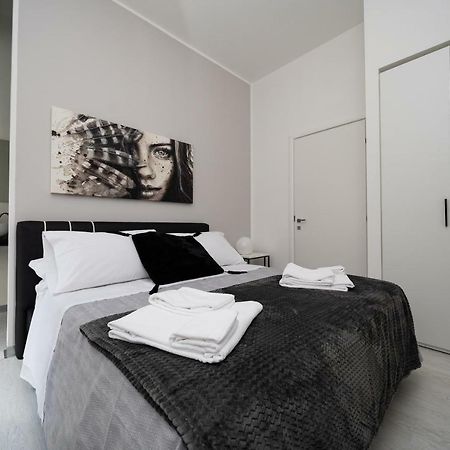 White Rooms ريجّو دي كالابريا المظهر الخارجي الصورة
