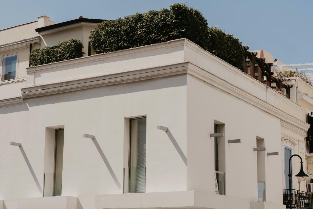 White Rooms ريجّو دي كالابريا المظهر الخارجي الصورة