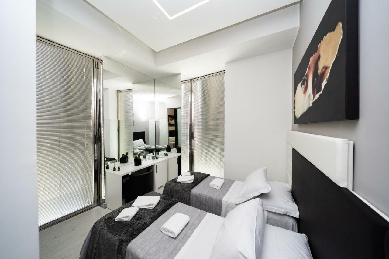 White Rooms ريجّو دي كالابريا المظهر الخارجي الصورة
